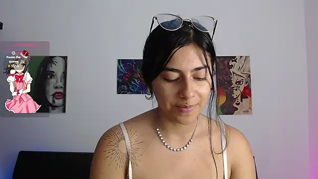 Laramucci online show from January 2026 07:41:01 PM