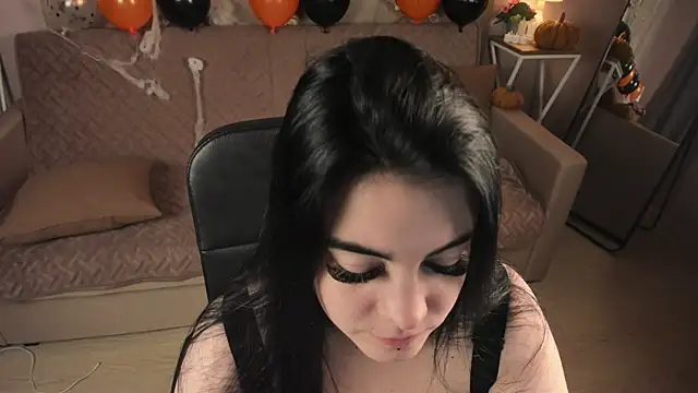 SandraEleson online show from October 2025 05:48:02 AM