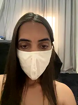 Bandidasexy22 online show from September 2025 07:25:01 PM