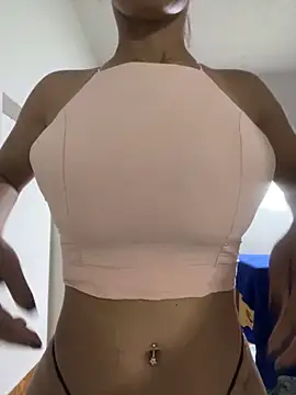 Bandidasexy22 online show from October 2025 02:18:02 PM