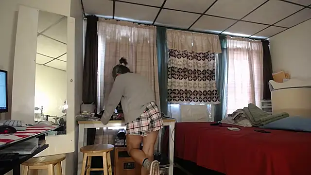 ANALTRAINING4U2 online show from March 2025 05:07:02 PM