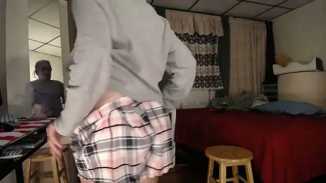 ANALTRAINING4U2 online show from March 2025 04:09:01 AM