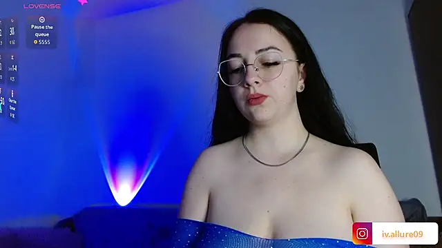 IvyClouds online show from March 2026 05:24:01 AM