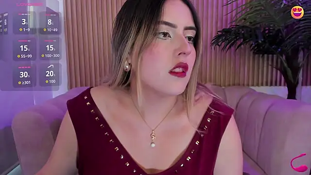 Jenny Wolridge  online show from October 2025 06:41:02 PM