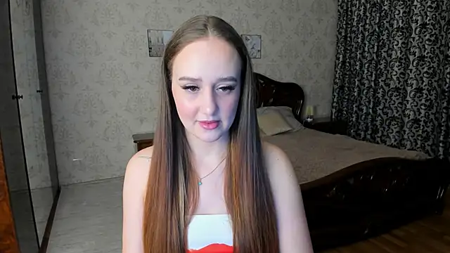 Snapshot of SabrinaCandi chatting on February 2026 04:17:01 AM SabrinaCandi online show from February 2026 04:17:01 AM