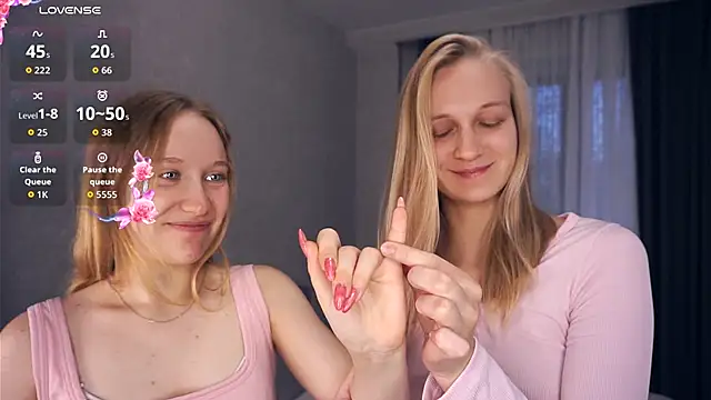 Snapshot of EarnestineGyllenband chatting on September 2025 06:48:02 AM EarnestineGyllenband online show from September 2025 06:48:02 AM