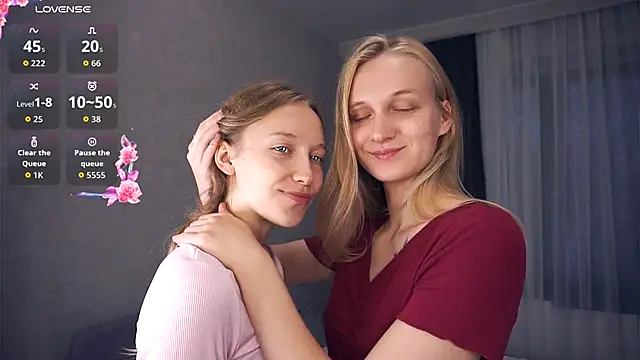 Snapshot of EarnestineGyllenband chatting on September 2025 05:55:02 AM EarnestineGyllenband online show from September 2025 05:55:02 AM