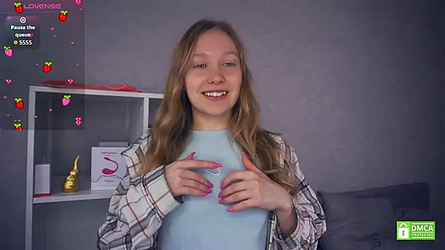 Snapshot of EarnestineGyllenband chatting on November 2025 06:23:02 AM EarnestineGyllenband online show from November 2025 06:23:02 AM