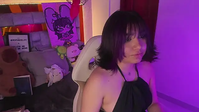 sophiievv online show from December 2025 10:29:02 PM