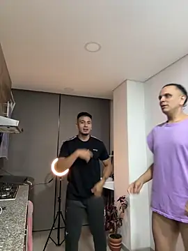 JeanLust online show from February 2026 01:33:01 AM