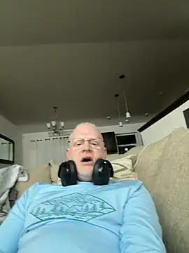 1Silverfox4you online show from January 2026 09:47:02 AM