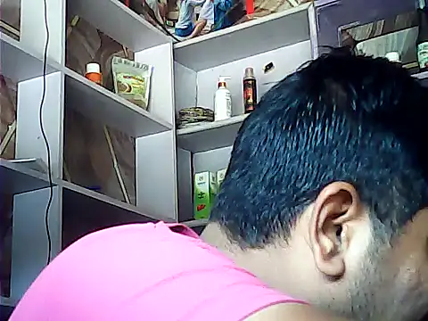 Ajmersingh335512 online show from September 2025 03:50:01 AM