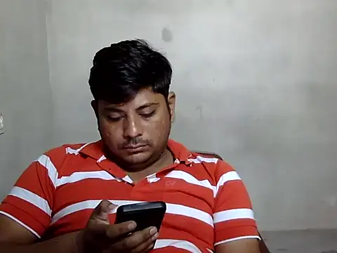 Ajmersingh335512 online show from October 2025 07:33:01 AM