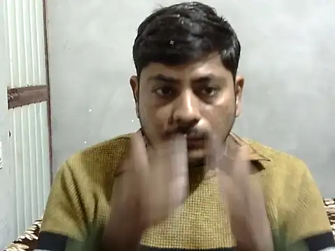 Ajmersingh335512 online show from December 2025 12:54:01 PM