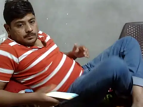 Ajmersingh335512 online show from April 2026 05:10:01 PM