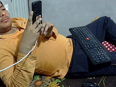 Ajmersingh335512 online show from April 2026 03:39:02 PM