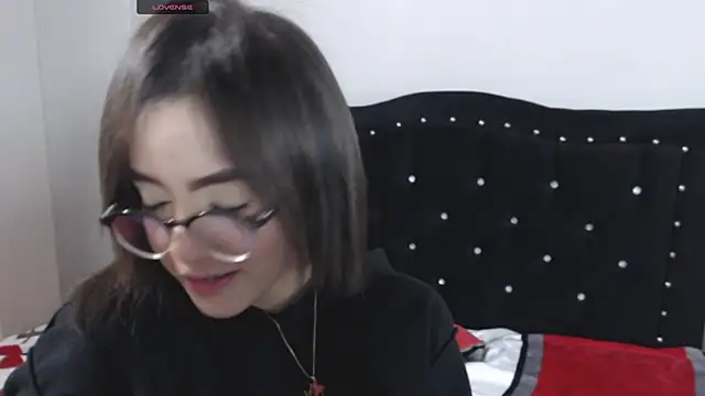 Coraline Playful online show from September 2025 12:31:02 PM