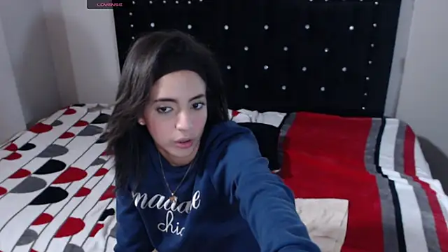 Coraline Playful online show from October 2025 11:54:02 PM