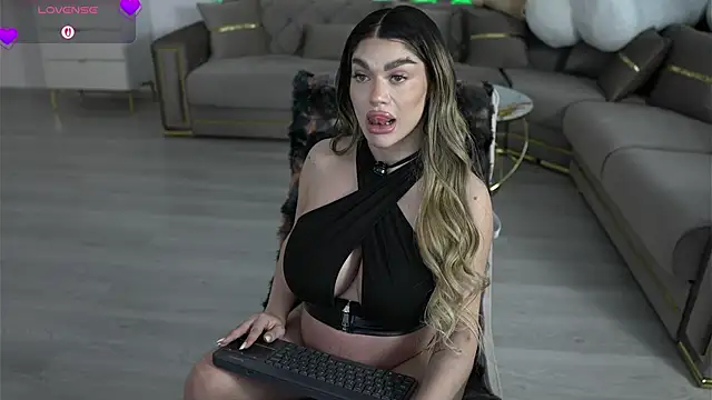 Ellyxxxelly online show from January 2026 02:42:02 PM