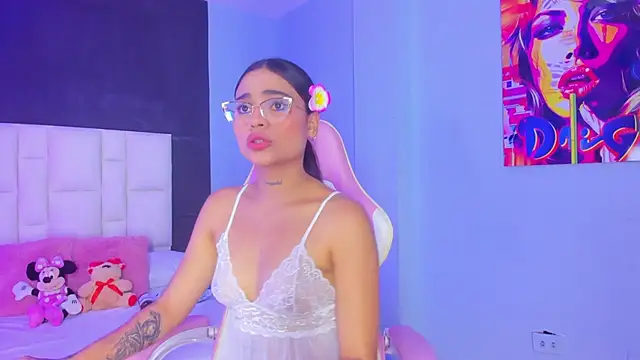 SammyRose  online show from September 2025 08:23:02 PM