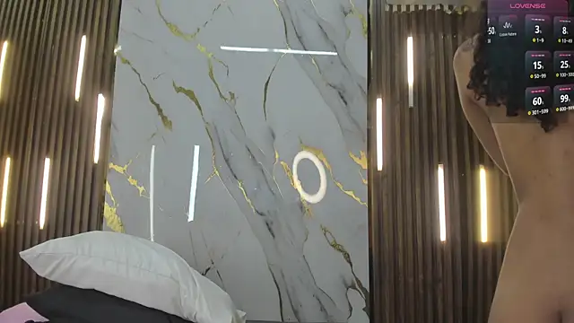 VictoriaDuart online show from December 2025 08:28:02 PM