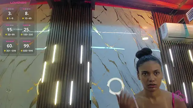 VictoriaDuart online show from March 2026 08:24:01 PM