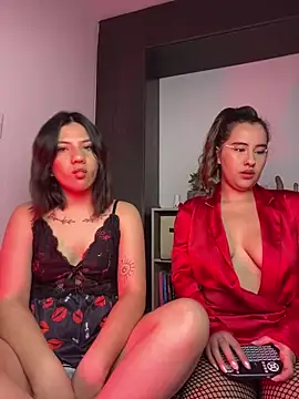  Sara london  online show from February 2026 07:56:02 PM