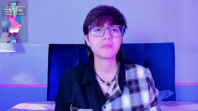 Tsuki Maru online show from February 2026 09:08:02 PM