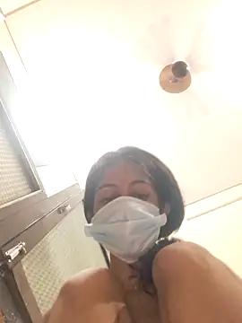 Evneet27 Saavu online show from September 2025 09:47:02 PM