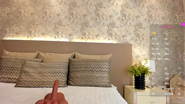 MilaGrace1 online show from July 2026 10:56:02 AM