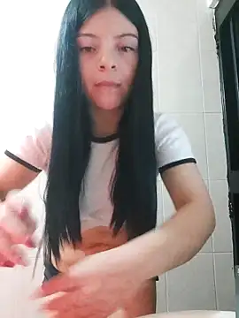 LunaJacobs online show from February 2026 01:47:02 AM