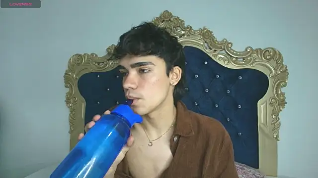 JoeCollins  online show from October 2025 09:13:01 PM