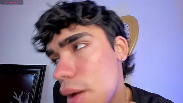 JoeCollins  online show from October 2025 10:37:01 PM