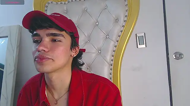 JoeCollins  online show from November 2025 03:22:01 PM