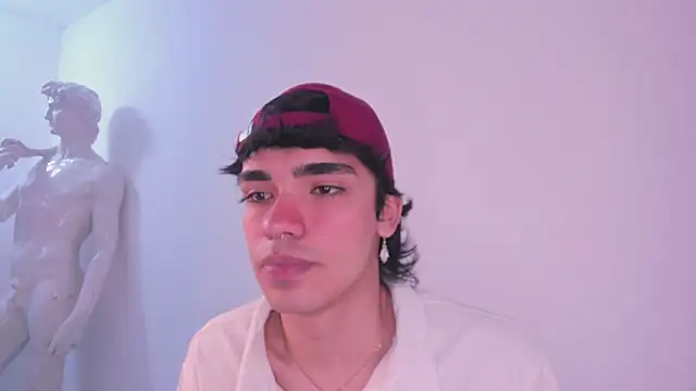 JoeCollins  online show from December 2025 11:45:01 PM