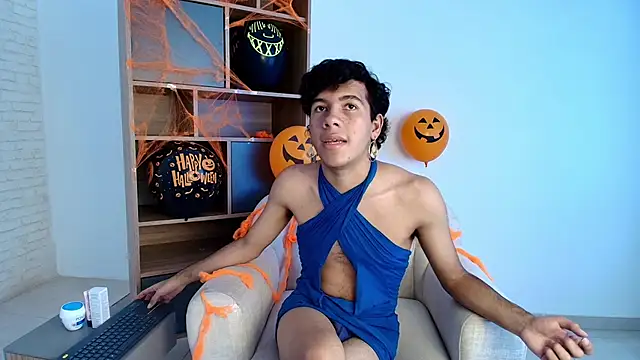 E R O S  online show from October 2025 02:53:01 PM