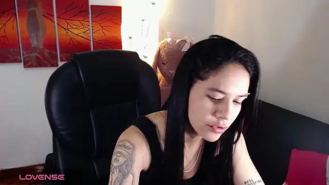 Snapshot of Ashley_olivares chatting on September 2025 04:54:02 PM Ashley olivares online show from September 2025 04:54:02 PM