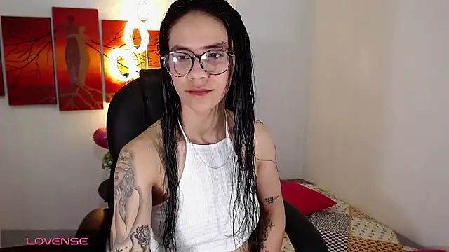 Snapshot of Ashley_olivares chatting on September 2025 04:56:01 PM Ashley olivares online show from September 2025 04:56:01 PM