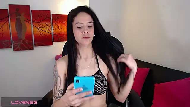 Snapshot of Ashley_olivares chatting on October 2025 05:33:02 PM Ashley olivares online show from October 2025 05:33:02 PM