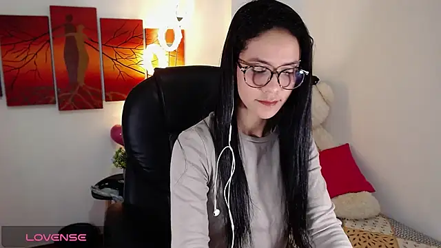 Snapshot of Ashley_olivares chatting on October 2025 01:53:02 PM Ashley olivares online show from October 2025 01:53:02 PM