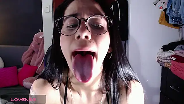 Snapshot of Ashley_olivares chatting on October 2025 05:56:01 PM Ashley olivares online show from October 2025 05:56:01 PM