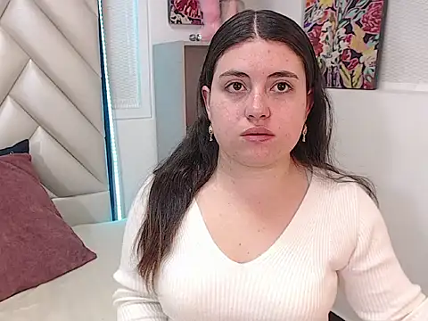 Vicluxxx online show from October 2025 01:01:02 PM