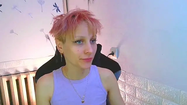 Snapshot of girlfriend_night17 chatting on March 2026 02:50:02 AM girlfriend night17 online show from March 2026 02:50:02 AM