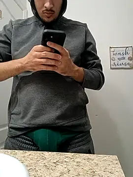 Jadriel23 online show from September 2025 04:13:02 AM