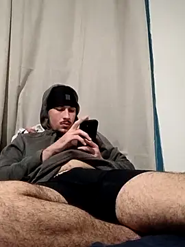 Jadriel23 online show from September 2025 04:39:02 AM