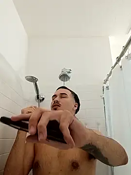 Jadriel23 online show from October 2025 04:33:01 AM