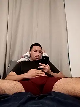 Jadriel23 online show from October 2025 03:38:01 AM