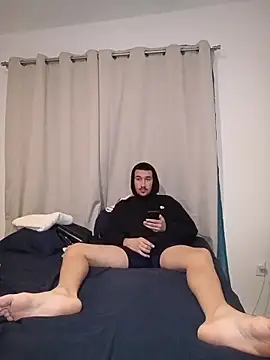 Jadriel23 online show from November 2025 03:07:01 AM