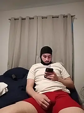 Jadriel23 online show from November 2025 12:05:02 PM