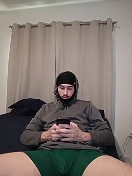 Jadriel23 online show from November 2025 09:46:02 PM